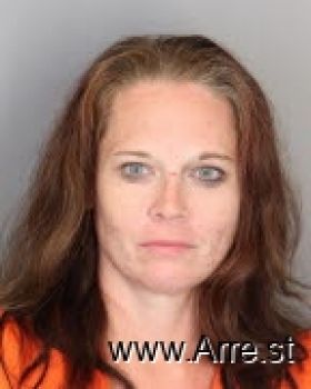 Alicia  White Mugshot