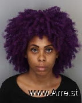 Alisha R Davis Mugshot