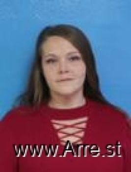 Alisha Goff Tolbert Mugshot