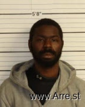 Aljacques Pierre Richardson Mugshot