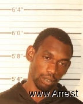 Allante  Johnson Mugshot