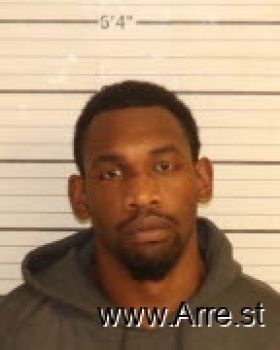 Allante  Johnson Mugshot