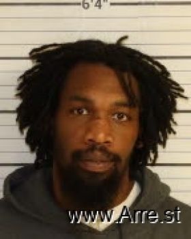 Allante  Johnson Mugshot