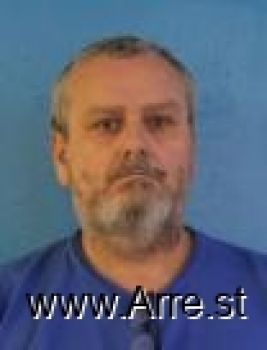 Allen Lane Sr Bennett Mugshot