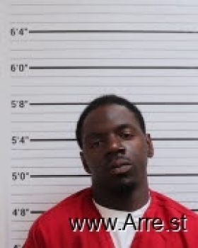 Allen  Crutcher Mugshot