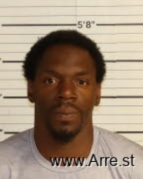 Allen  Crutcher Mugshot