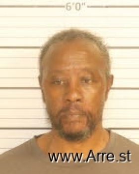 Allen Charles Curry Mugshot