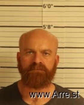 Allen  King Mugshot