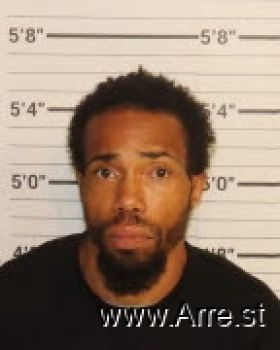 Allen D Smith Mugshot