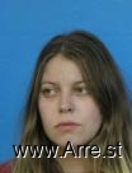 Allison Paige Bryant Mugshot