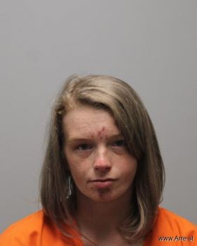 Allison Michelle Kellar Mugshot