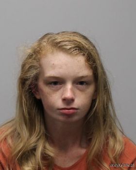 Allison Michelle Kellar Mugshot