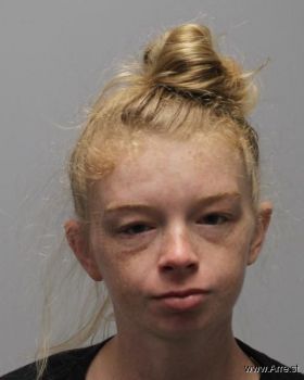 Allison Michelle Kellar Mugshot