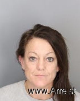 Allison Ann Riddle Mugshot