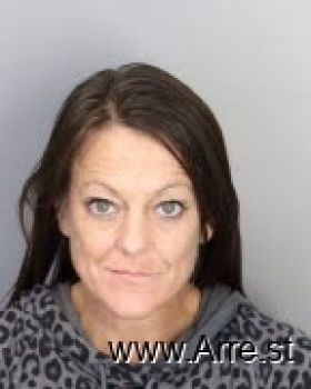 Allison Ann Riddle Mugshot