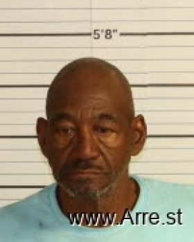 Alonzo  Harris Mugshot