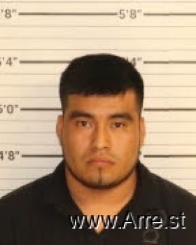 Alonzo  Perez Mugshot