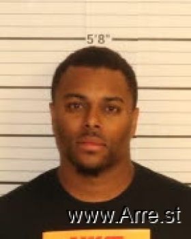 Alonzo  Seals Mugshot