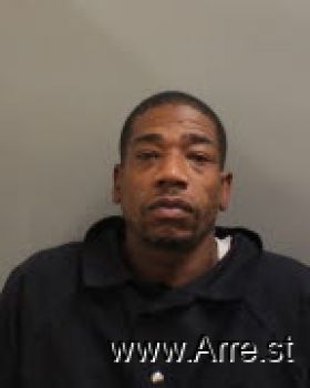 Alonzo Deangelo Smith Mugshot