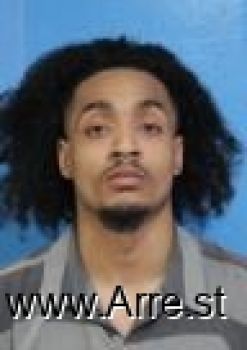 Alonzo Lavon White Mugshot