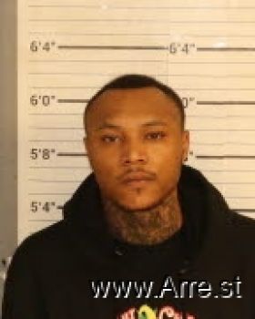 Altavious Daeshun Mcswine Mugshot