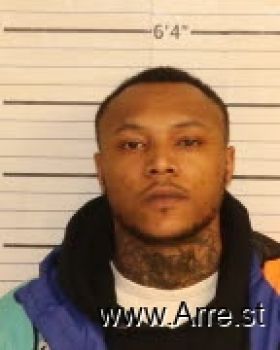 Altavious Daeshun Mcswine Mugshot