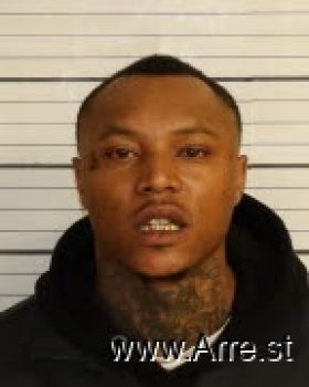 Altavious Daeshun Mcswine Mugshot