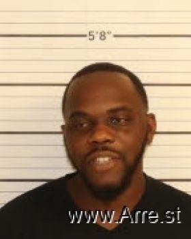 Altavious Cortez Nolen Mugshot