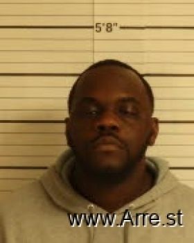 Altavious C Nolen Mugshot