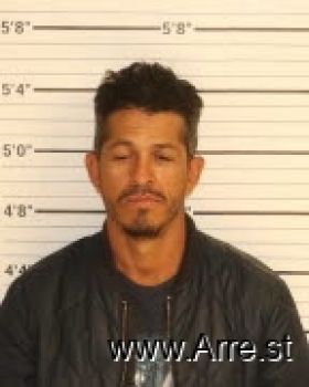 Alvaro  Gonzalez Mugshot