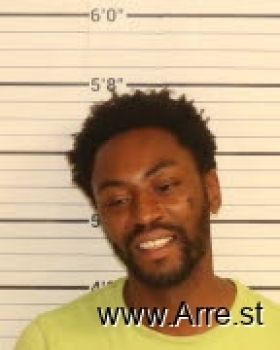 Alvin G Davis Mugshot