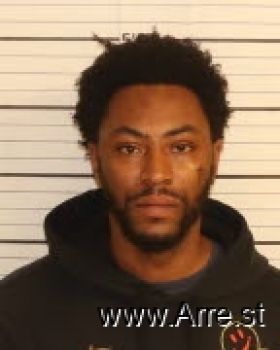 Alvin G Davis Mugshot