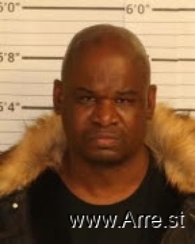 Alvin M Henderson Mugshot