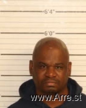 Alvin M Henderson Mugshot