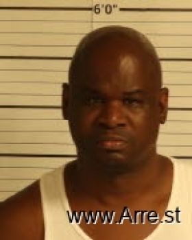 Alvin M Henderson Mugshot