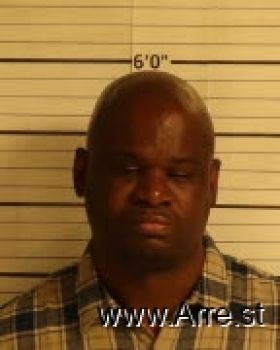 Alvin M Henderson Mugshot