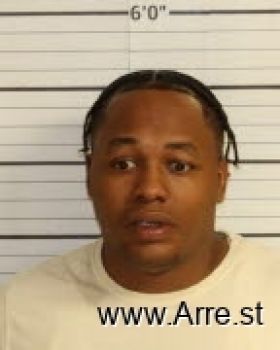 Alvin  Johnson Mugshot