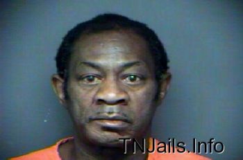 Alvin Leon Lacy Mugshot