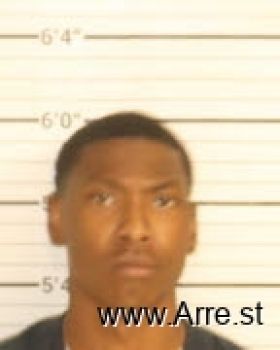 Alvin Cornell Moore Mugshot