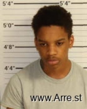 Alvino  Johnson Mugshot