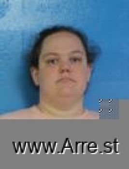 Alyson Eliane West Mugshot