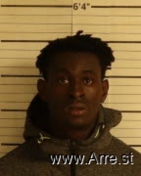 Amadou  Sow Mugshot