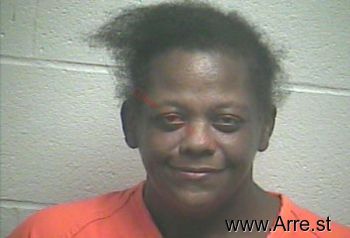 Amanda Lee Abernathy Mugshot