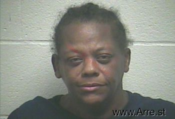 Amanda Lee Abernathy Mugshot