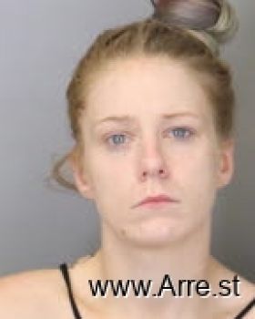 Amanda Joyce Baldwin Mugshot