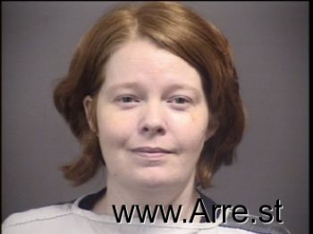 Amanda Ann Bishop Mugshot