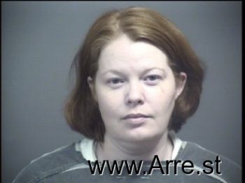 Amanda Ann Bishop Mugshot