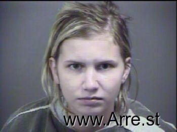 Amanda Sue Brookshire Mugshot