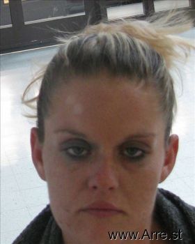 Amanda  Bunch Mugshot