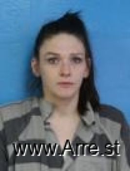 Amanda Koren Carter Mugshot